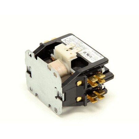 Multiplex Contactor 2 Pole 25A 230 V 00202664